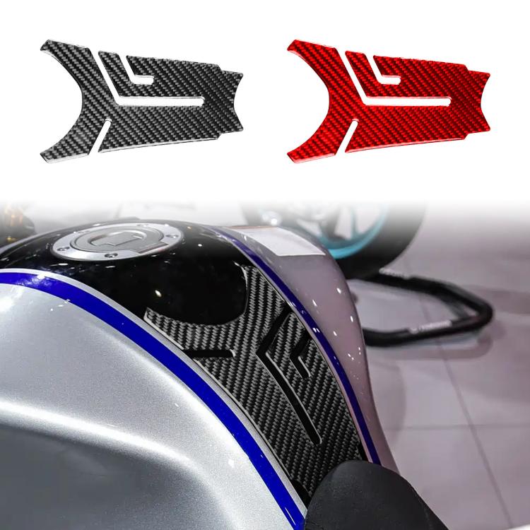 Adesivo fibra di carbonio Yamaha MT-09 2021-2023