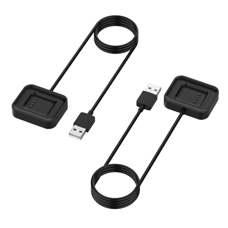 Per Xiaomi Mi Watch Smart Watch Charger Base di ricarica, lunghezza cavo: 1 m, For Xiaomi Mi Watch
