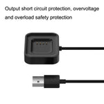 Per Xiaomi Mi Watch Smart Watch Charger Base di ricarica, lunghezza cavo: 1 m, For Xiaomi Mi Watch