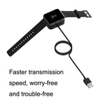Per Xiaomi Mi Watch Smart Watch Charger Base di ricarica, lunghezza cavo: 1 m, For Xiaomi Mi Watch