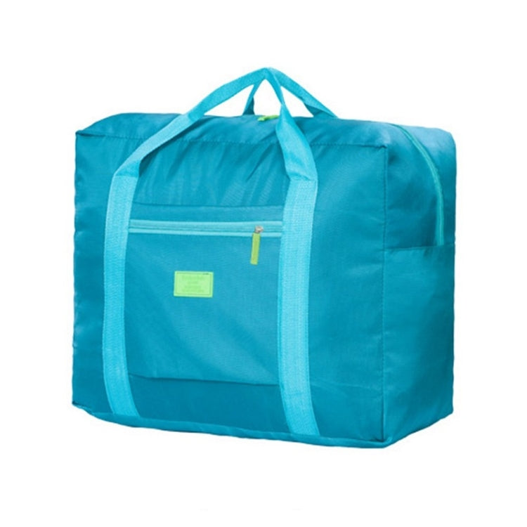 Carrello per bagagli di grande capacità Borsa portaoggetti portatile multifunzione