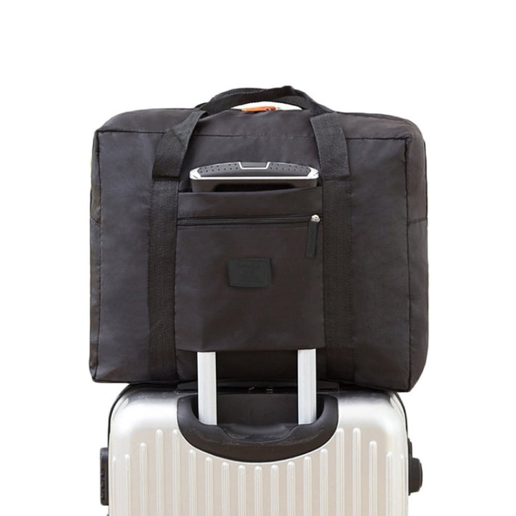 Carrello per bagagli di grande capacità Borsa portaoggetti portatile multifunzione