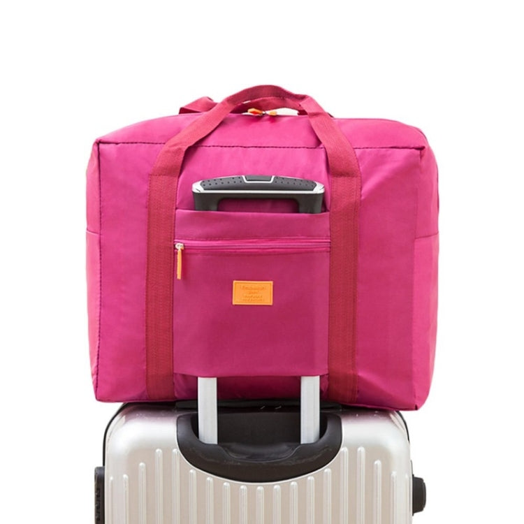 Carrello per bagagli di grande capacità Borsa portaoggetti portatile multifunzione