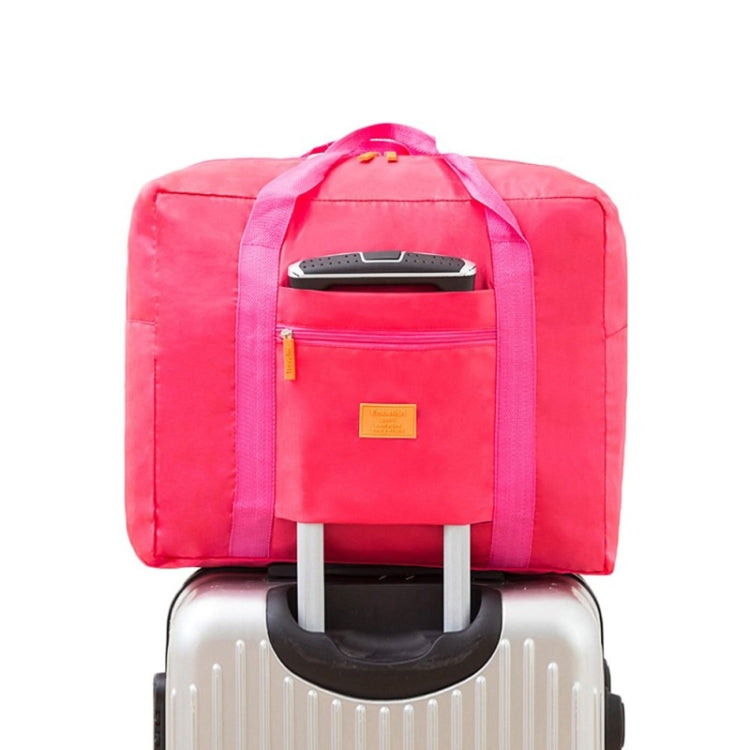 Carrello per bagagli di grande capacità Borsa portaoggetti portatile multifunzione