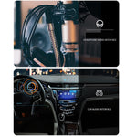 ZS0185 Per cavo a molla per auricolari Sennheiser HD598 / HD558 / HD518 / HD595, lunghezza cavo: 1,4 m-3 m, ZS0185