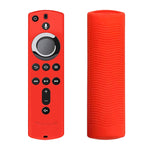 Custodia in silicone per Amazon Fire TV Stick 4K 2a generazione