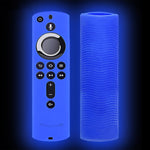 Custodia in silicone per Amazon Fire TV Stick 4K 2a generazione