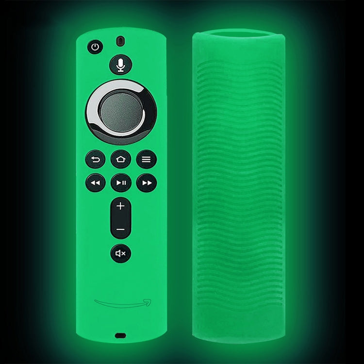 Custodia in silicone per Amazon Fire TV Stick 4K 2a generazione