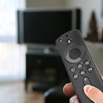 Custodia in silicone per Amazon Fire TV Stick 4K 2a generazione