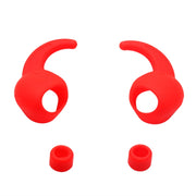 Auricolari in silicone antiscivolo per Beats Studio Buds