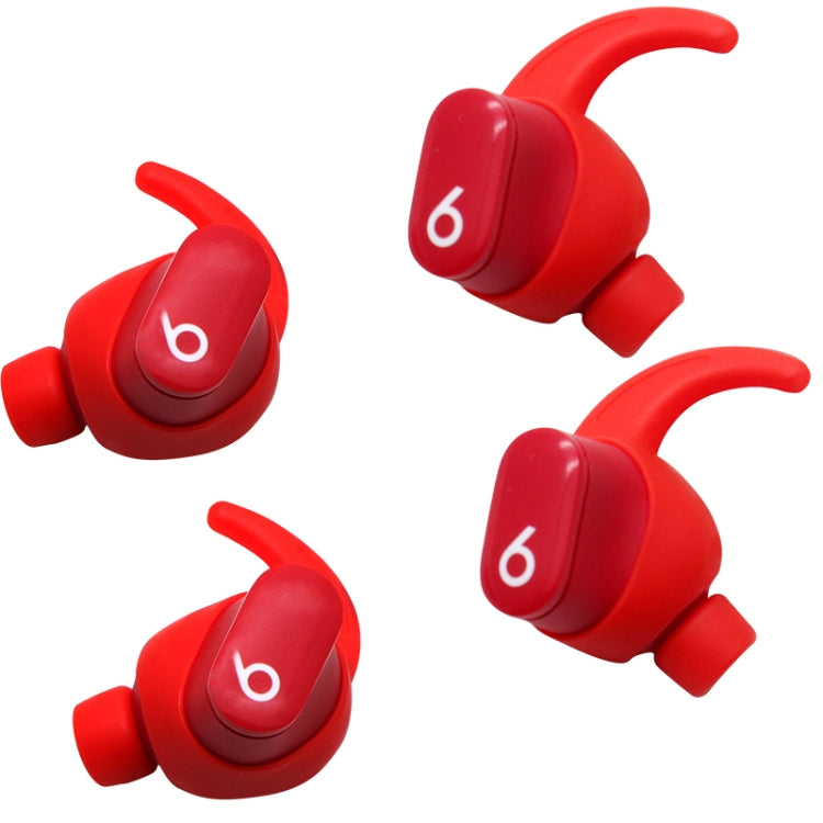 Auricolari in silicone antiscivolo per Beats Studio Buds