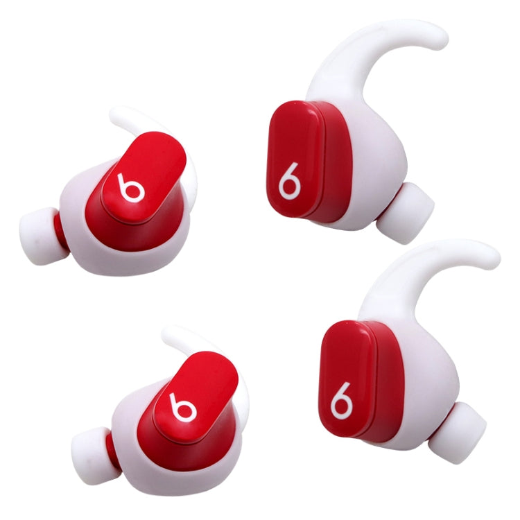 Auricolari in silicone antiscivolo per Beats Studio Buds