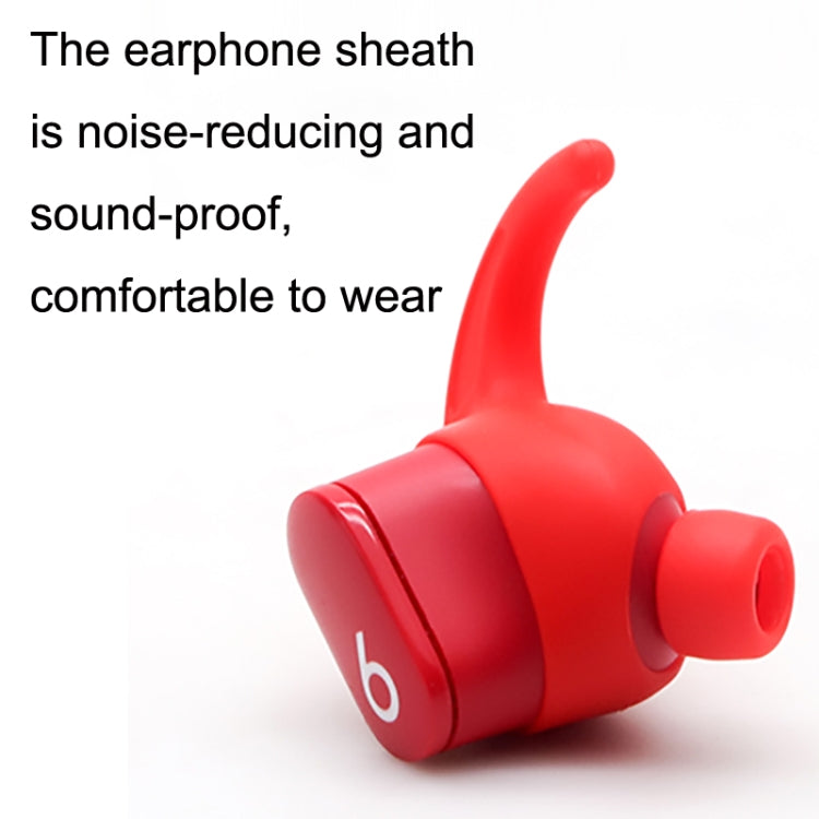 Auricolari in silicone antiscivolo per Beats Studio Buds