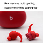 Auricolari in silicone antiscivolo per Beats Studio Buds