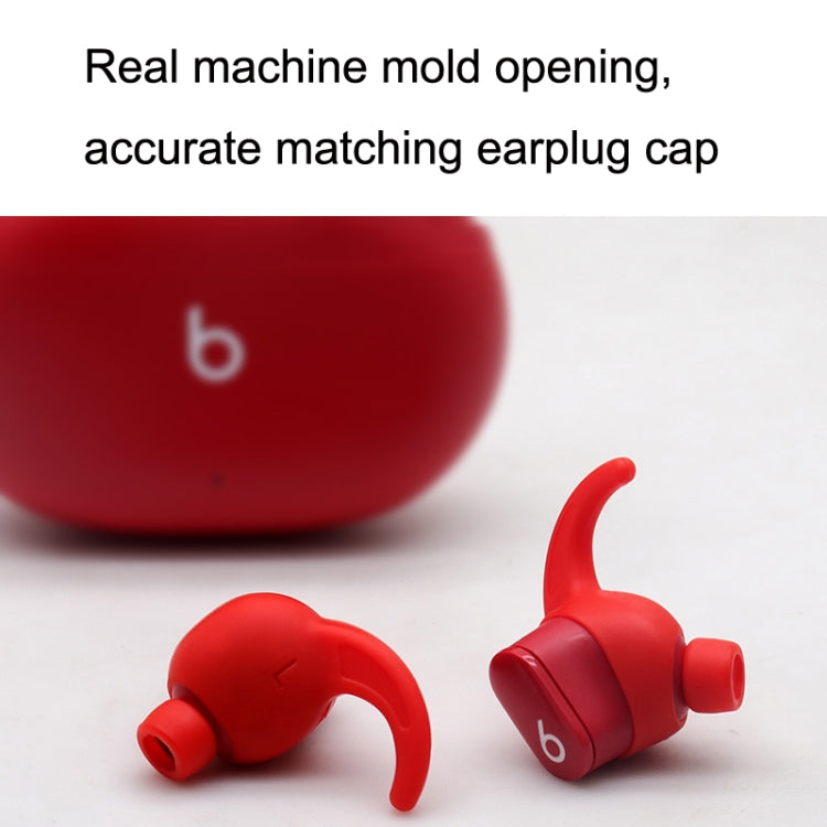 Auricolari in silicone antiscivolo per Beats Studio Buds