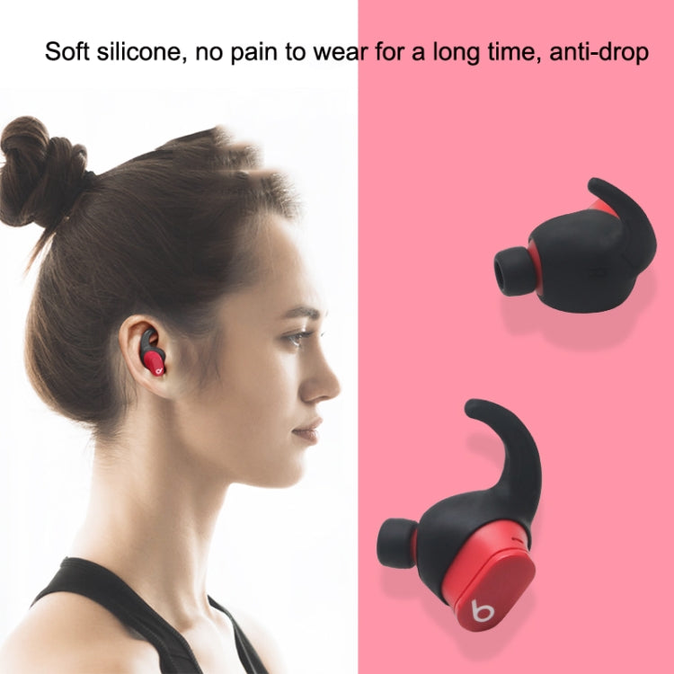 Auricolari in silicone antiscivolo per Beats Studio Buds