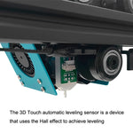 Sensore 3D Touch per livellamento automatico stampa 3D