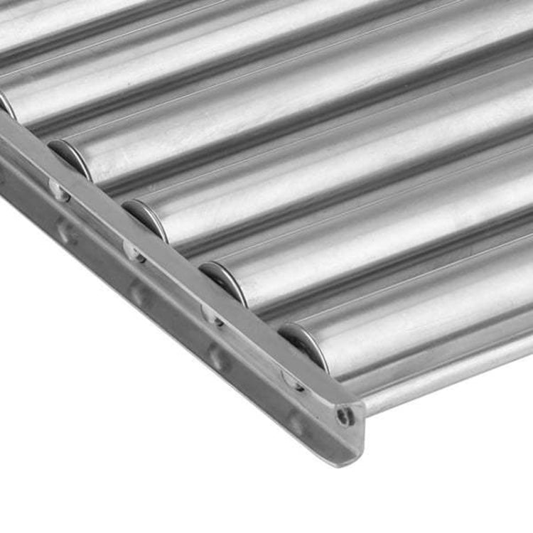 Griglia per salsicce per hot dog in acciaio inox con manico in legno per barbecue, utensili da cucina, Hot Dog Sausage Grill