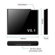 Ricevitore audio Bluetooth 5.1 I-WAVE