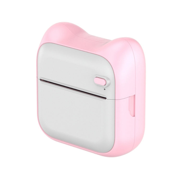 Stampante termica portatile Bluetooth A31 con carta adesiva