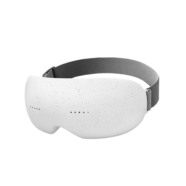 uEye2 Bluetooth Music Eye Massager Strumento per la cura degli occhi a vibrazione calda, uEye2