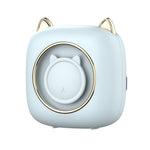 Stampante termica wireless C23 con luce ambiente a 7 colori