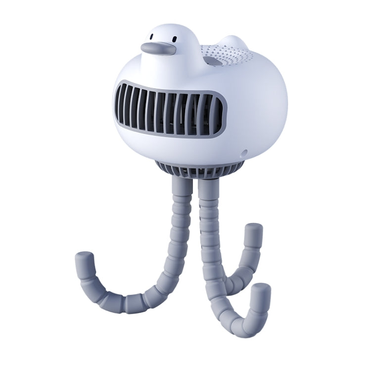 Ventilatore USB portatile per passeggino WT-E20