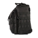 A025 Borsa per computer a tracolla per esterni Borsa sportiva per ciclismo Borsa impermeabile