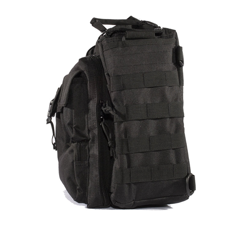 A025 Borsa per computer a tracolla per esterni Borsa sportiva per ciclismo Borsa impermeabile