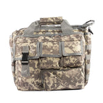 A025 Borsa per computer a tracolla per esterni Borsa sportiva per ciclismo Borsa impermeabile