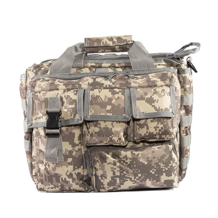 A025 Borsa per computer a tracolla per esterni Borsa sportiva per ciclismo Borsa impermeabile