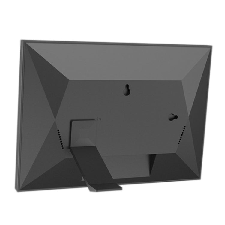 Cornice digitale 10,1 pollici con sensore umano e Wi-Fi