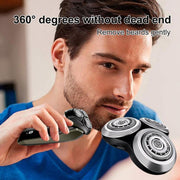 Per accessori per rasoio elettrico serie Philips S9000 / RQ10 / RQ12