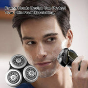 Per accessori per rasoio elettrico serie Philips S9000 / RQ10 / RQ12
