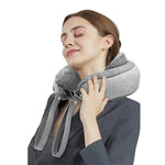 Massaggiatore cervicale portatile gonfiabile Airbag U