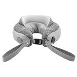 Massaggiatore cervicale portatile gonfiabile Airbag U