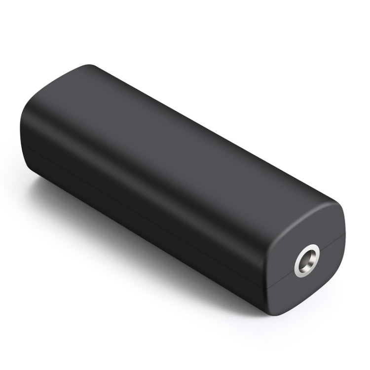 Ricevitore Bluetooth con isolatore rumore audio 3,5 mm