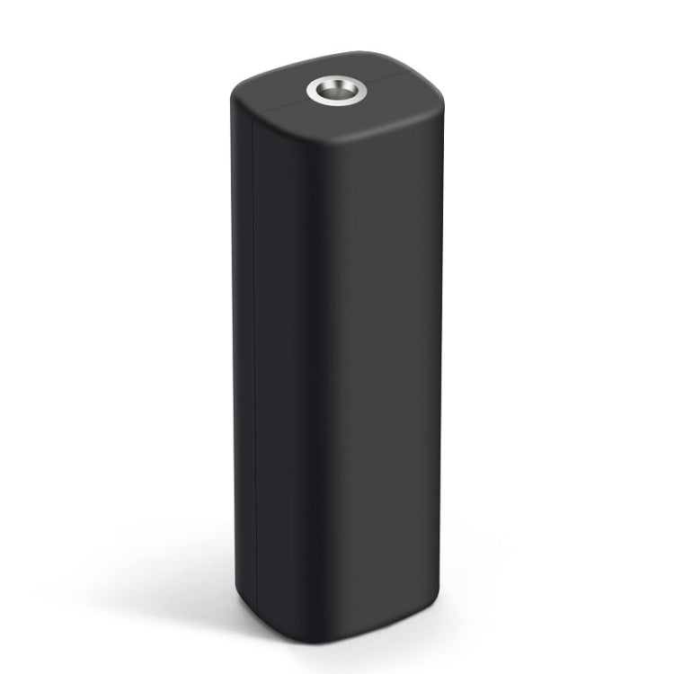 Ricevitore Bluetooth con isolatore rumore audio 3,5 mm