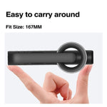 Asta stabilizzatrice portatile con telecomando Bluetooth