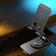 Supporto per telefono cellulare pieghevole