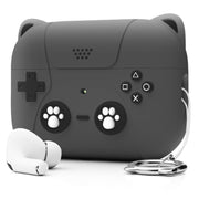 Custodia in silicone per AirPods Pro 2