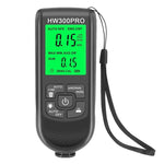 Misuratore digitale spessore vernice HW-300PRO