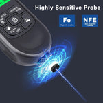 Misuratore digitale spessore vernice HW-300PRO