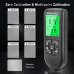 Misuratore digitale spessore vernice HW-300PRO