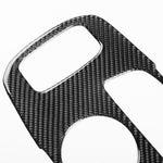 Adesivo per pannello cambio guida a sinistra per Chevrolet Malibu 2016-2024 modello C