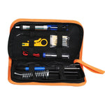 Set di saldatori a calore interno 15 in 1 60 W 806 a temperatura regolabile, 220V UK Plug, 220V EU Plug, 110V US Plug, 220V AU Plug