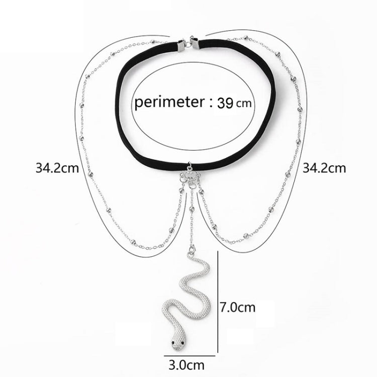 Catena per il corpo delle donne a catena della coscia a strati, SKU6472 Gold, SKU6473 Silver, SKU6263, SKU2556 Gold, SKU2555 White
