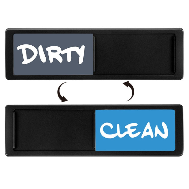Magnete per lavastoviglie Clean Dirty Sign Magnete da frigorifero a doppia faccia, Silver-Blue Gray, Black-Blue Gray, Silver-Black and White, Black-Black and White, Silver- Cat Claw), Turkish, Black Cat Claw, Black Love, Silver Love, Silver Gray White ...