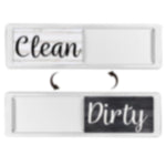 Magnete per lavastoviglie Clean Dirty Sign Magnete da frigorifero a doppia faccia, Silver-Blue Gray, Black-Blue Gray, Silver-Black and White, Black-Black and White, Silver- Cat Claw), Turkish, Black Cat Claw, Black Love, Silver Love, Silver Gray White ...