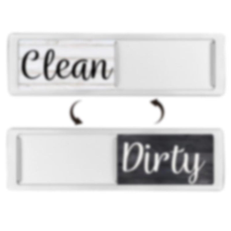 Magnete per lavastoviglie Clean Dirty Sign Magnete da frigorifero a doppia faccia, Silver-Blue Gray, Black-Blue Gray, Silver-Black and White, Black-Black and White, Silver- Cat Claw), Turkish, Black Cat Claw, Black Love, Silver Love, Silver Gray White ...
